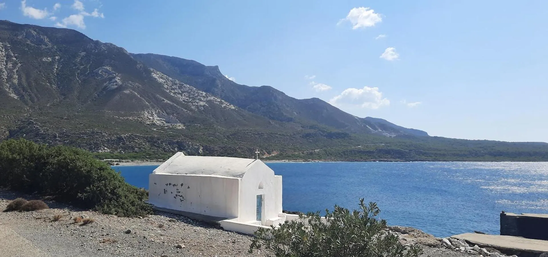 Poseidon Suites Hotel Stavrós