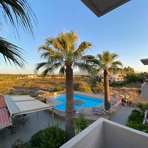 Apartment Cathrin, Stavros (Crete)